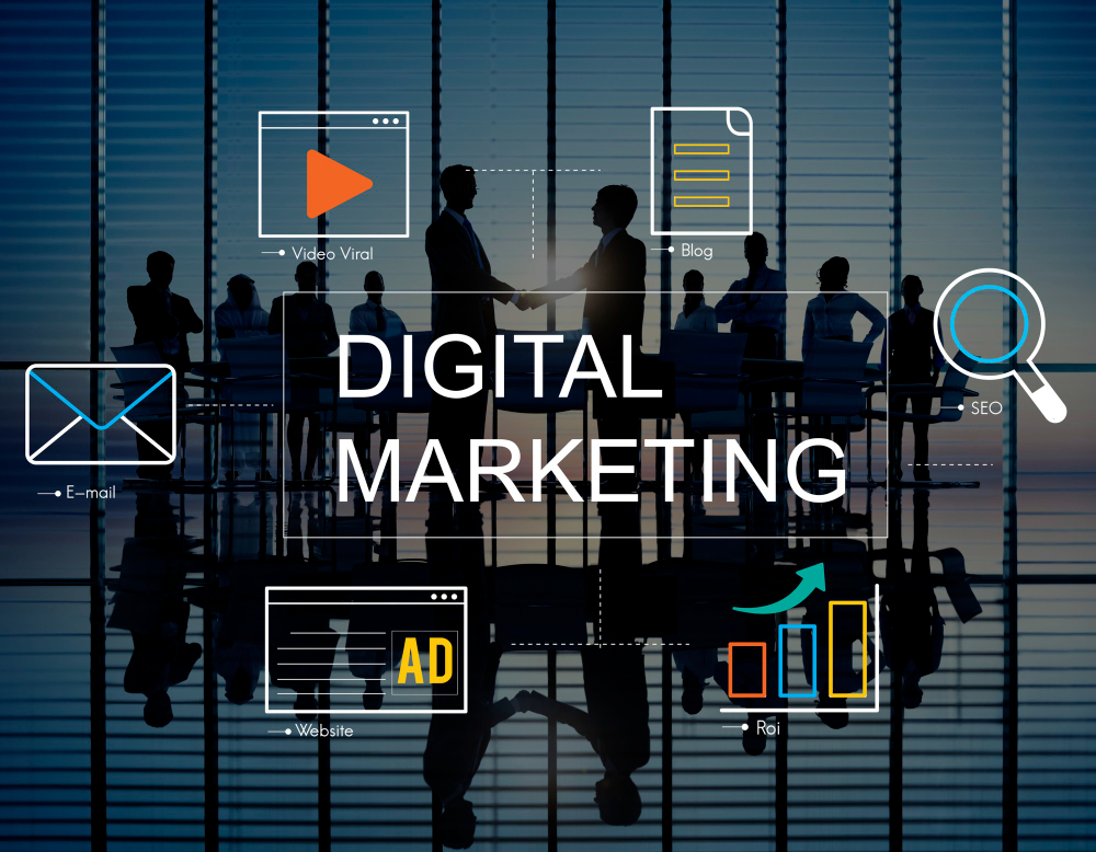 Como a agência de marketing digital pode impulsionar seu negócio online?