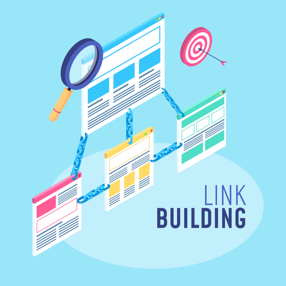 Link building através de conteúdo: descubra como potencializar seu SEO