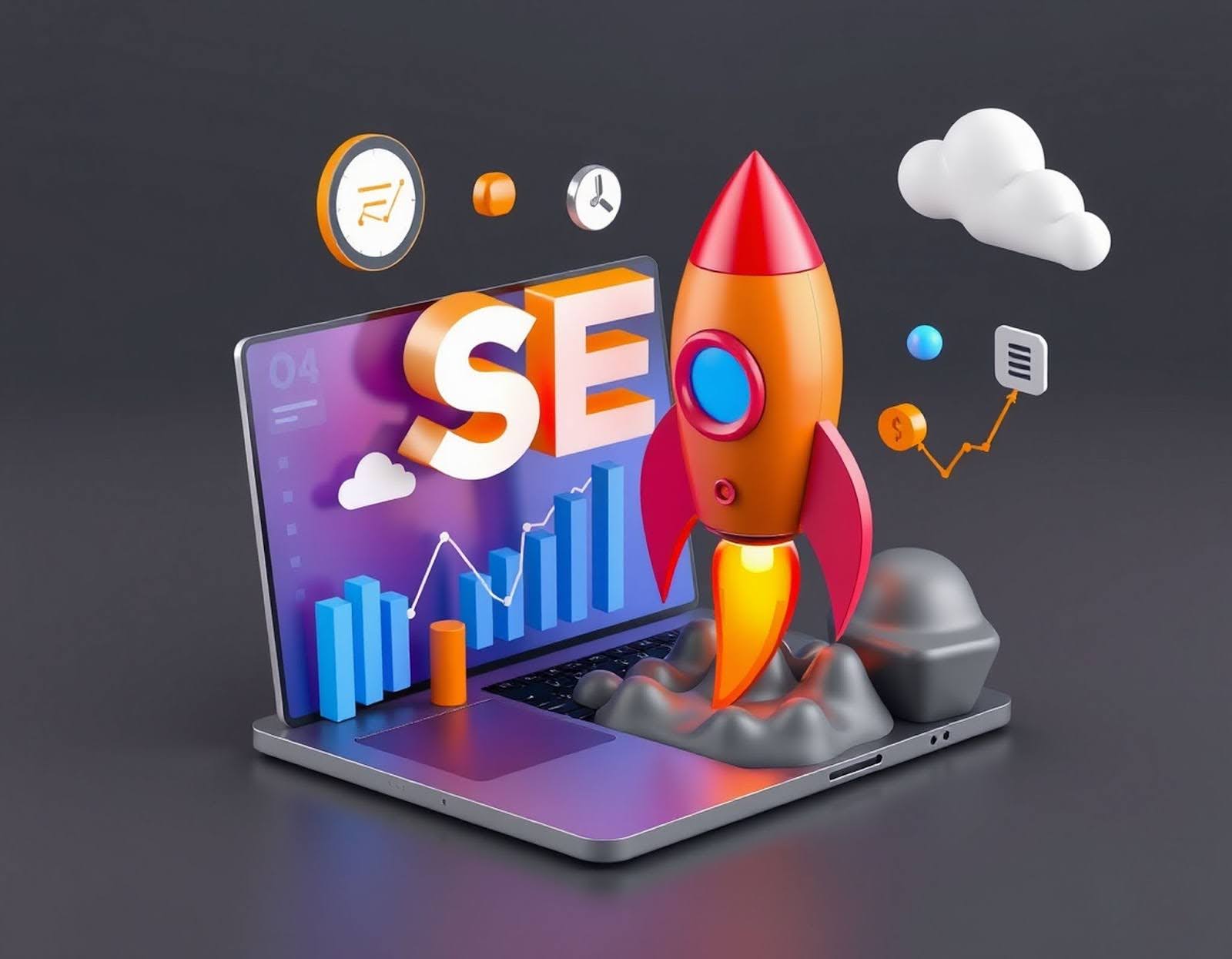 Guia completo: como escolher a melhor agência de SEO para o seu negócio?