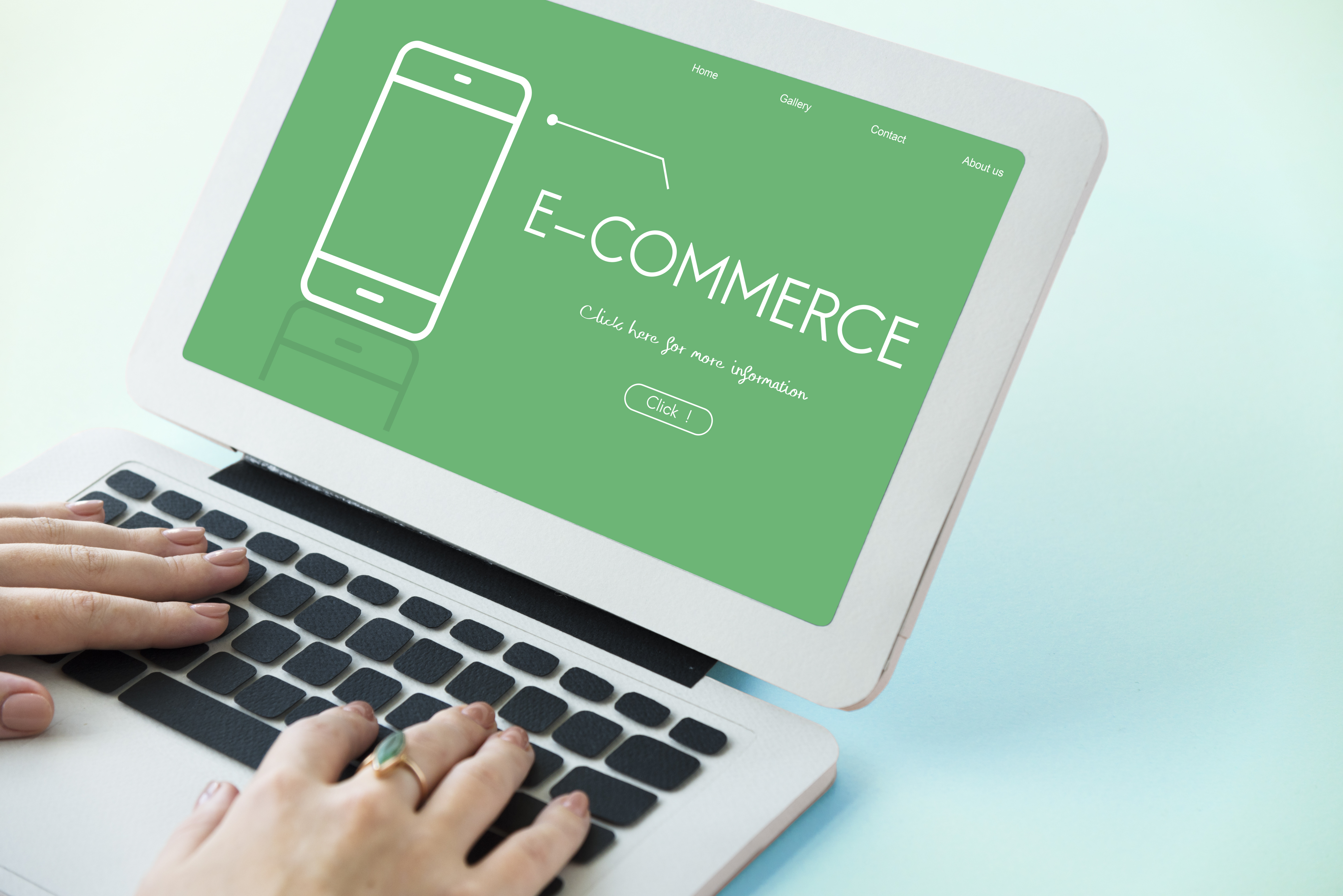 Como o SEO ecommerce pode alavancar suas vendas